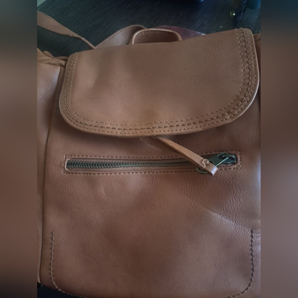 Universal Thread Backpack Purse